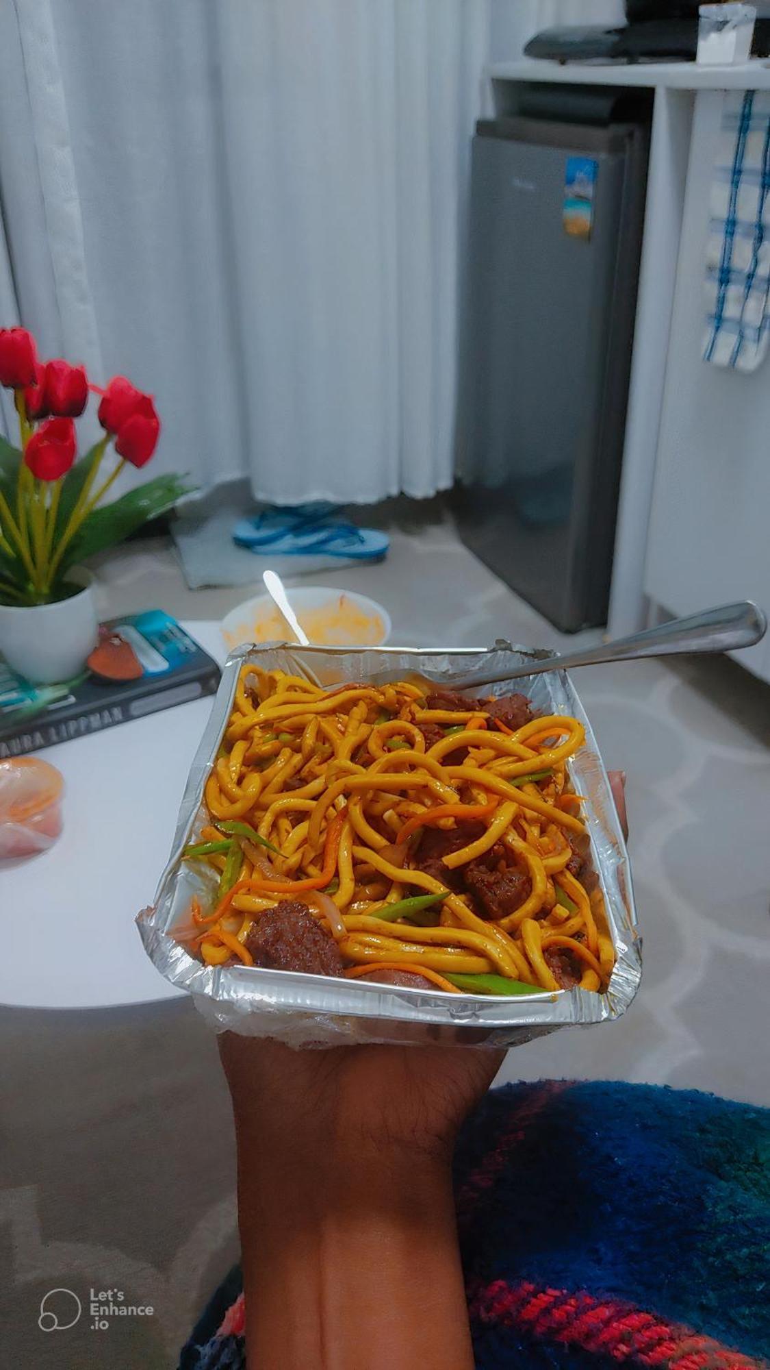 Dukes Suites Nairobi Kültér fotó
