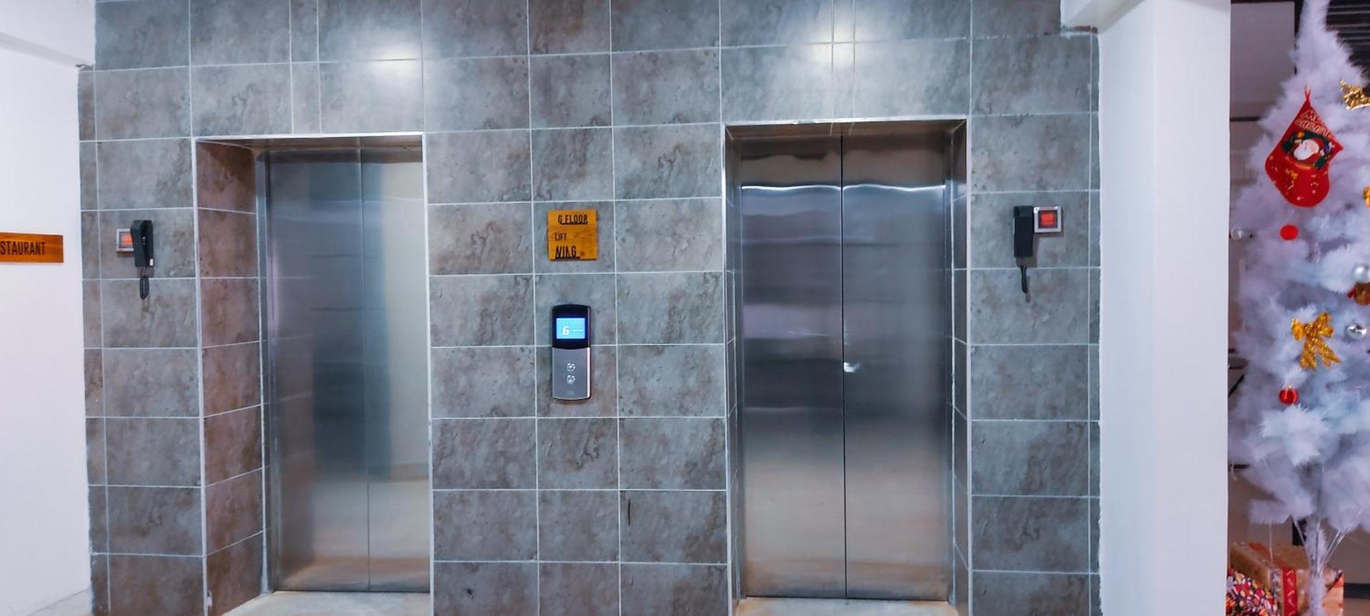Dukes Suites Nairobi Kültér fotó