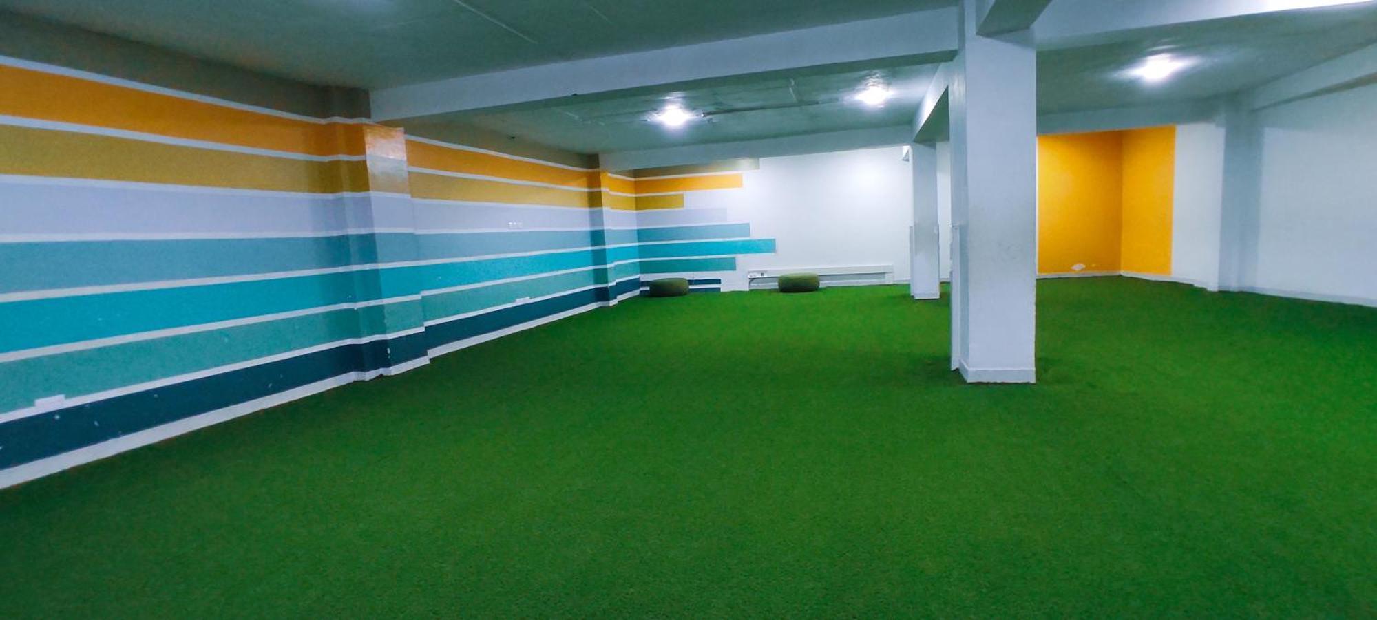 Dukes Suites Nairobi Kültér fotó