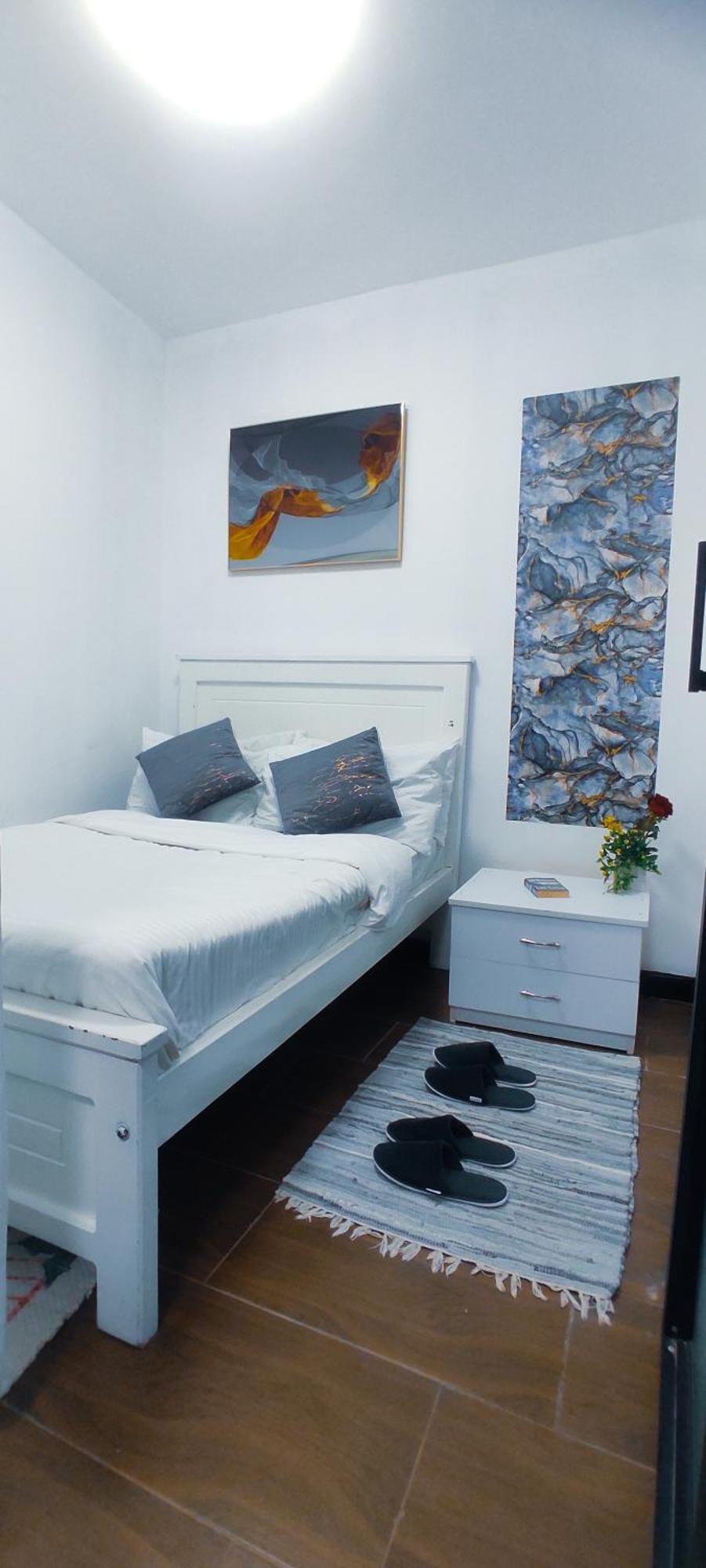 Dukes Suites Nairobi Kültér fotó