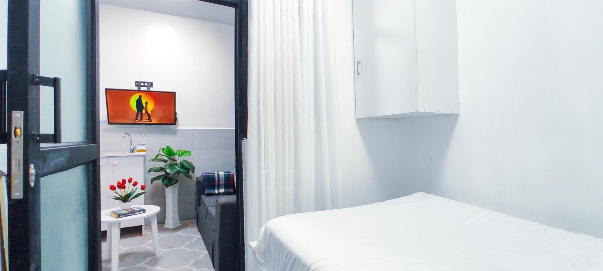 Dukes Suites Nairobi Kültér fotó