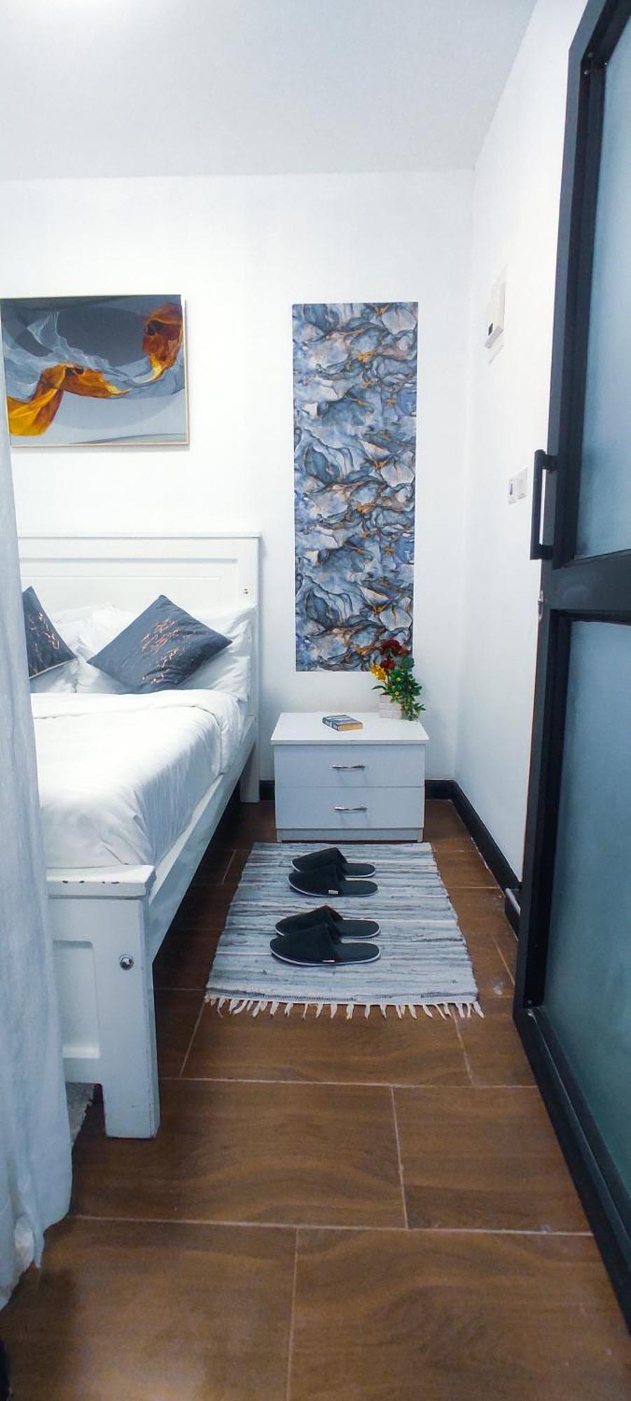 Dukes Suites Nairobi Kültér fotó