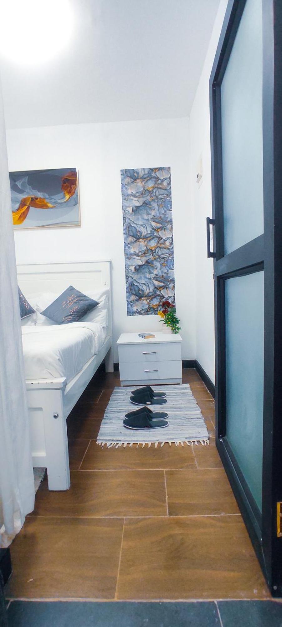 Dukes Suites Nairobi Kültér fotó