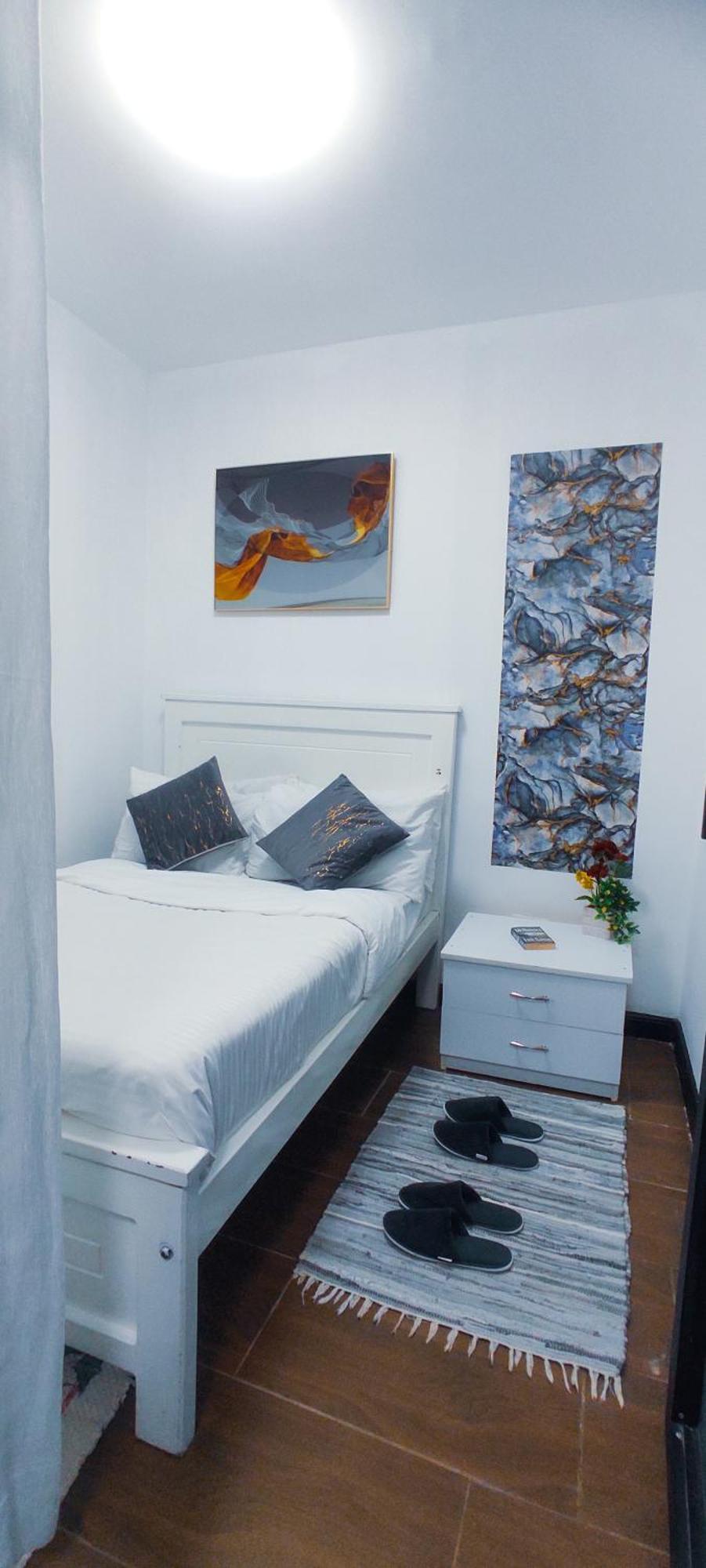 Dukes Suites Nairobi Kültér fotó