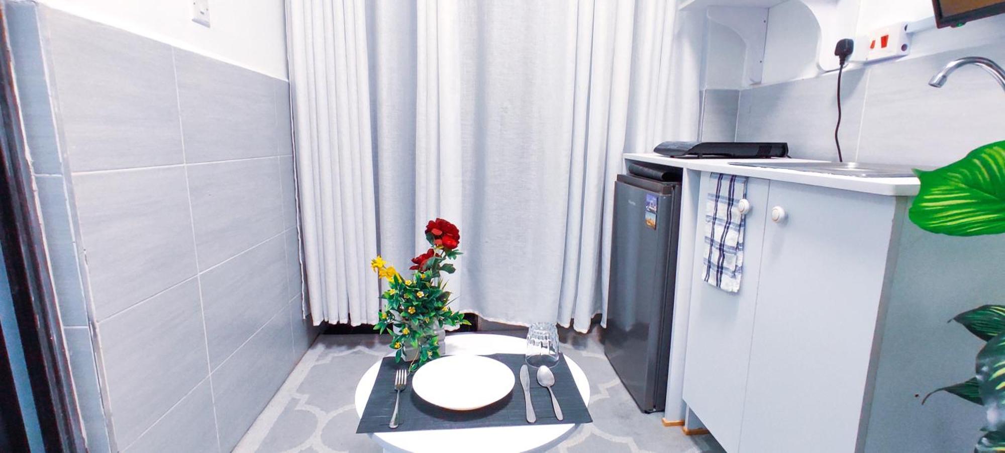 Dukes Suites Nairobi Kültér fotó